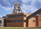 MiniTrix 66311 Customs Union Coalmine Part 2