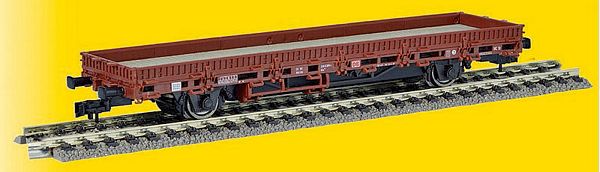 Viessmann 2311 Brown Sidecar 3 Rail