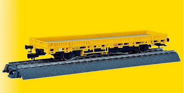 Viessmann 2315 Yellow Sidecar Drive Unit 2 Rail