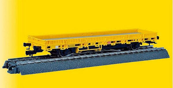 Viessmann 2316 Yellow Sidecar Drive Unit 3 Rail