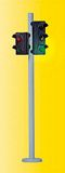 Viessmann 5095 Traffic light w pedestrian signal 2