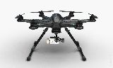 Walkera TaliH500 QR GPS Hexa Drone with FPV