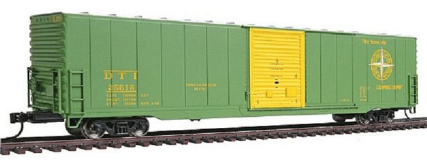 Walthers 101803 Pullman Standard Single Door Boxcar