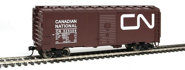 Walthers 9101766 AAR 1948 Boxcar