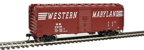 Walthers 9101774 AAR 1948 Boxcar