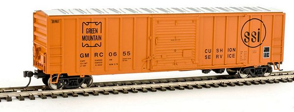 Walthers 9102144 ACF Exterior Post Boxcar