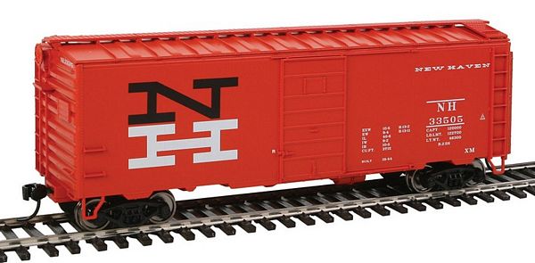 Walthers 9102353 PS1 Boxcar