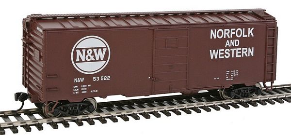 Walthers 9102357 PS1 Boxcar