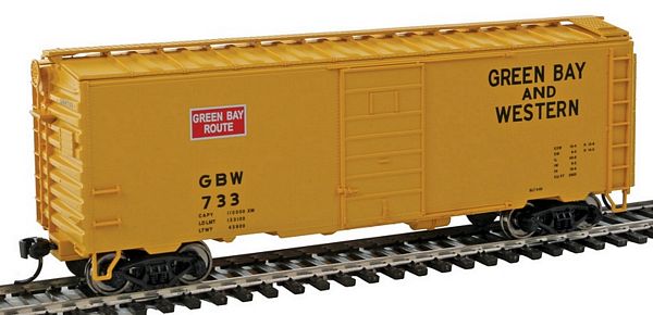 Walthers 9102369 PS1 Boxcar