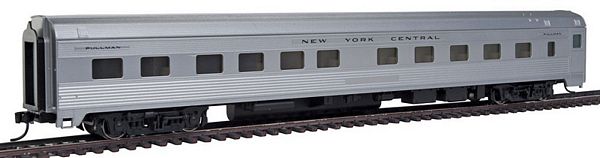 Walthers 91030105 NYC Budd 10-6 Sleeper