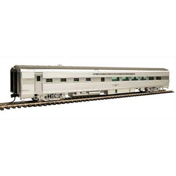 Walthers 92013450 85ft Pullman Standard 36-Seat Diner