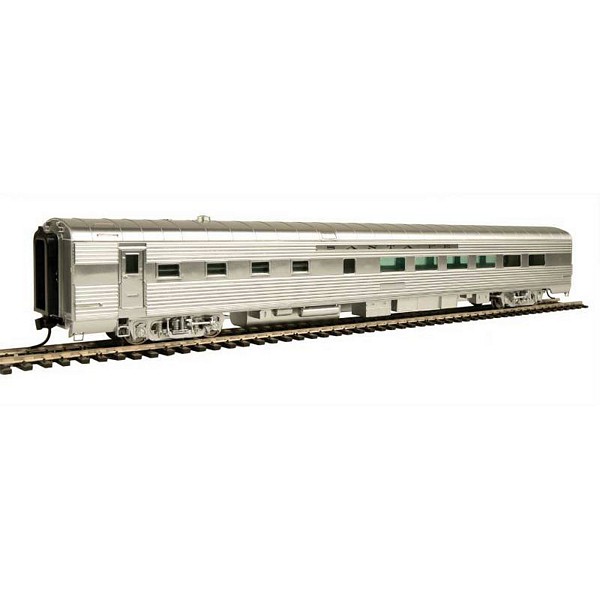Walthers 9209609 85ft Pullman Standard 36-Seat Diner