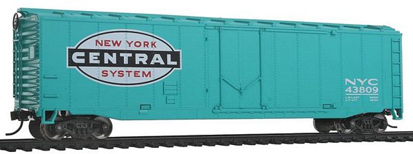 Walthers 9311403 New York Central Boxcar