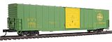 Walthers 101803 Pullman Standard Single Door Boxcar