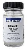 Walthers 470 Solvaset Decal Setting Solvent