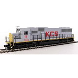 Walthers 91010373 EMD SD50 Standard DC