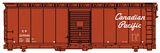 Walthers 9101756 AAR 1948 Boxcar