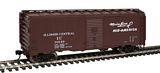 Walthers 9101757 AAR 1948 Boxcar