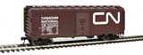 Walthers 9101765 AAR 1948 Boxcar