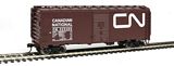 Walthers 9101766 AAR 1948 Boxcar