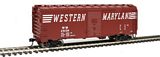 Walthers 9101774 AAR 1948 Boxcar