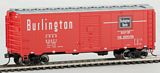 Walthers 9101776 AAR 1948 Boxcar