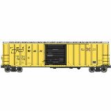 Walthers 9101820 50 ACF Exterior Post Boxcar