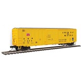 Walthers 9101828 50ft ACF Exterior Post Boxcar