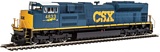 Walthers 91019869EMD SD70ACe Set with Sound DCC