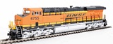 Walthers 91020196 BNSF Railway