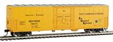 Walthers 9102023 50ft FGE Insulated Boxcar