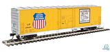 Walthers 9102037 50 FGE Insulated Boxcar Union Pacific
