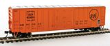 Walthers 9102143 ACF Exterior Post Boxcar