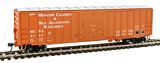 Walthers 9102148 ACF Exterior Post Boxcar