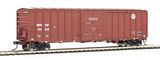 Walthers 9102167 50 ACF Exterior Post Boxcar