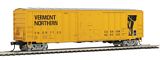Walthers 9102177 50ft ACF Exterior Post Boxcar