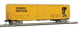 Walthers 9102178 50ft ACF Exterior Post Boxcar
