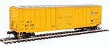 Walthers 9102184 50ft ACF Exterior Post Boxcar