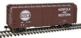 Walthers 9102357 PS1 Boxcar