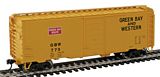 Walthers 9102370 PS1 Boxcar
