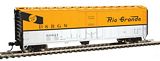 Walthers 9102809 50ft PCF Insulated Boxcar