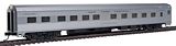 Walthers 91030105 NYC Budd 10-6 Sleeper