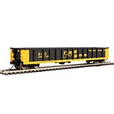 Walthers 9106261 53ft Railgon Gondola