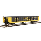 Walthers 9106278 53ft Railgon Gondola