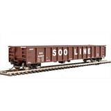 Walthers 9106285 53ft Railgon Gondola