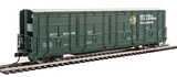 Walthers 920101919 56 Thrall All-Door Boxcar British Columbia