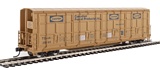 Walthers 920101921 56 Thrall All-Door Boxcar Canfor
