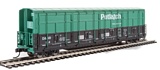 Walthers 920101930 56 Thrall All-Door Boxcar Potlach