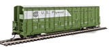 Walthers 920101933 56 Thrall All Door Boxcar US Plywood