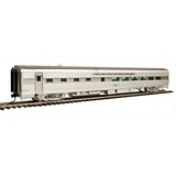 Walthers 92013450 85ft Pullman Standard 36-Seat Diner